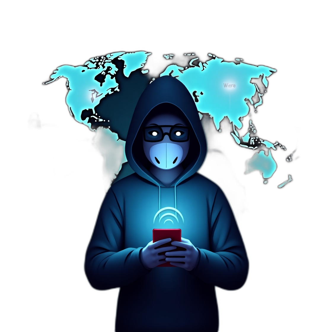 See VPN Interface