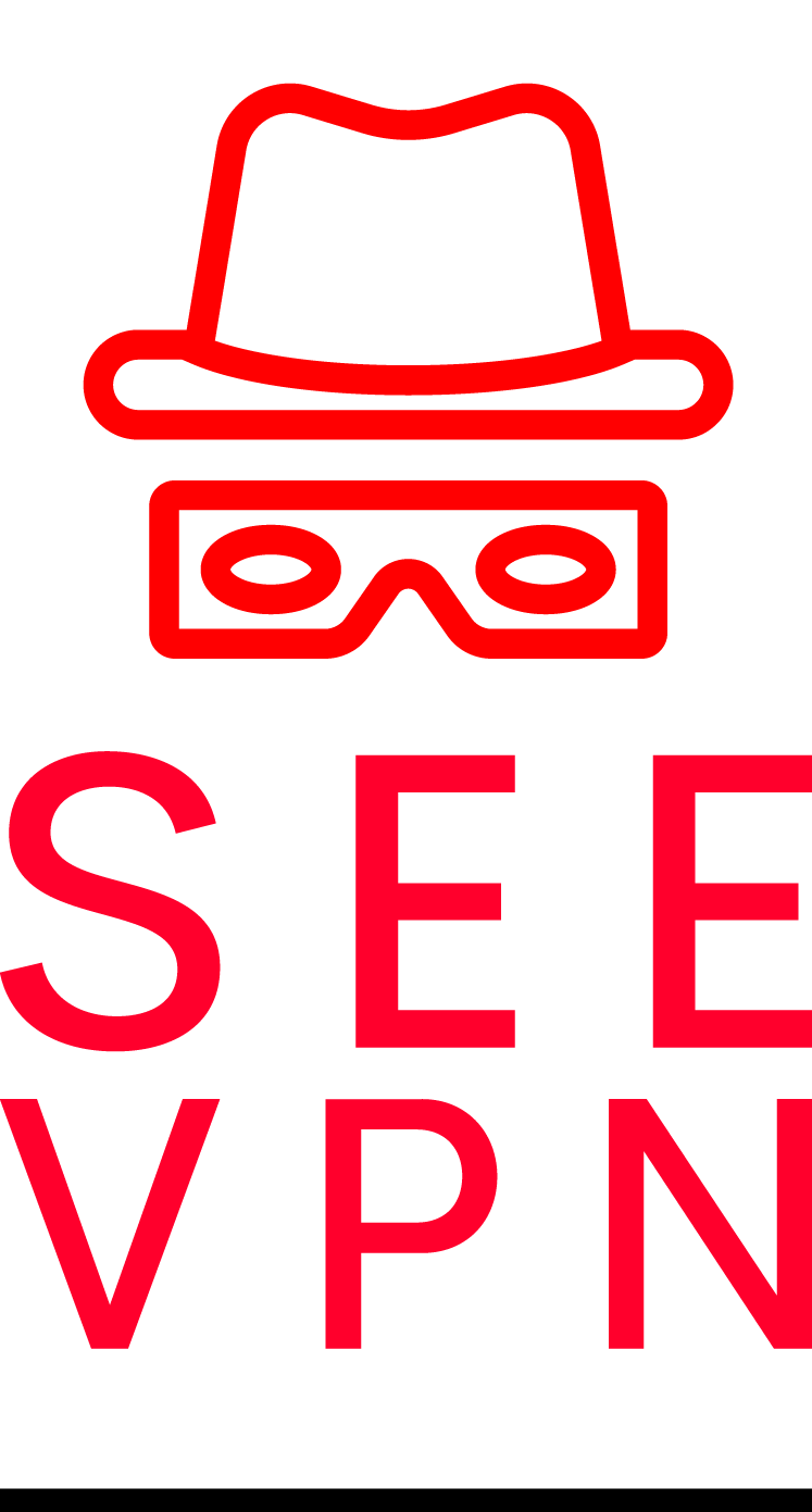 See Logo