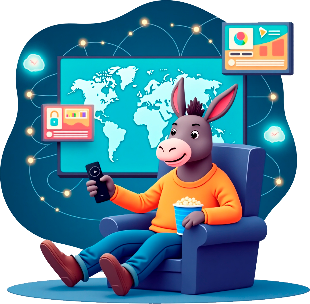 Streaming Features